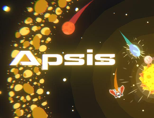 Apsis (itch)