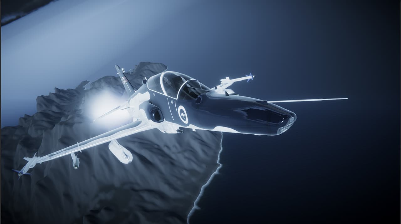 AirBourne screenshot 5