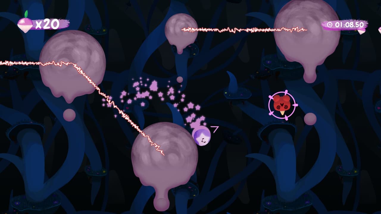 Super Dream Dasher screenshot 5