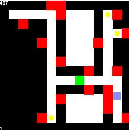 Hard Game (DeadBush382)