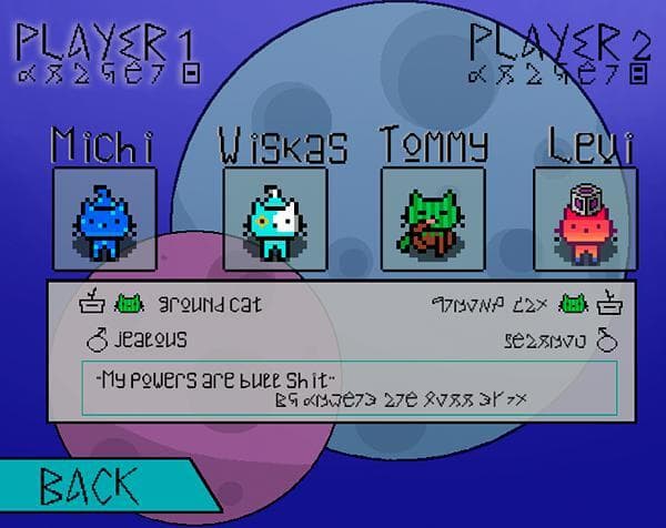 Origins (Virtual Ravens Games, Nachete07, Blinx24, Rocío Campo, Requenisima21) screenshot 2