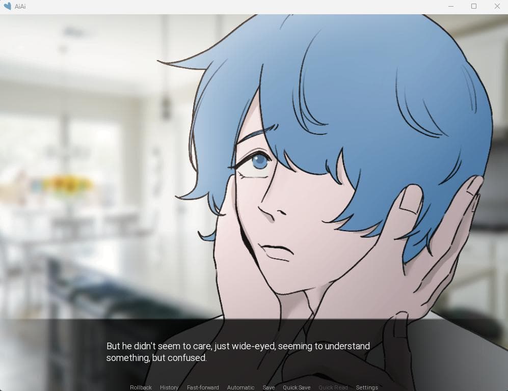 AiAi screenshot 2