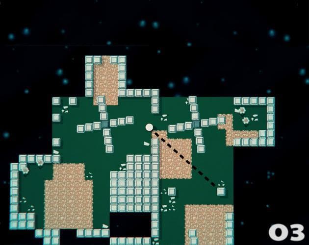 Sisyphus (AustinCaskie) screenshot 2
