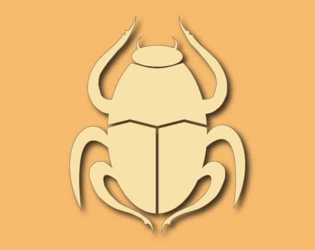 Mythical Crypt