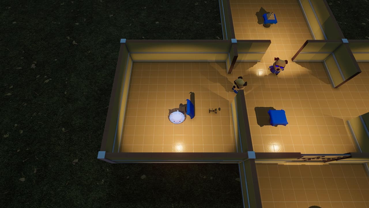polterheist (itch) screenshot 3