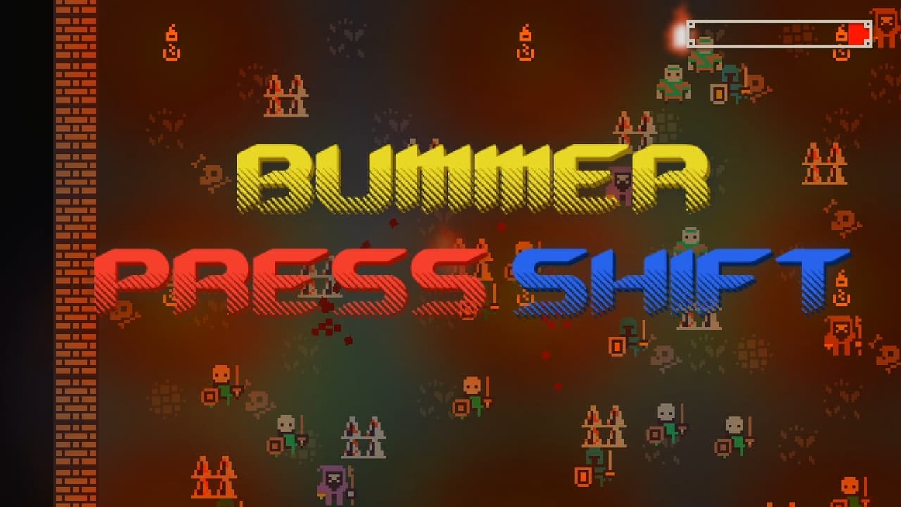 Skull-A-Mania screenshot 3