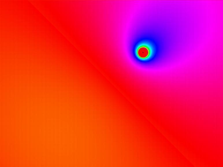 Raf Rs Psychedelic Art Machine screenshot 2