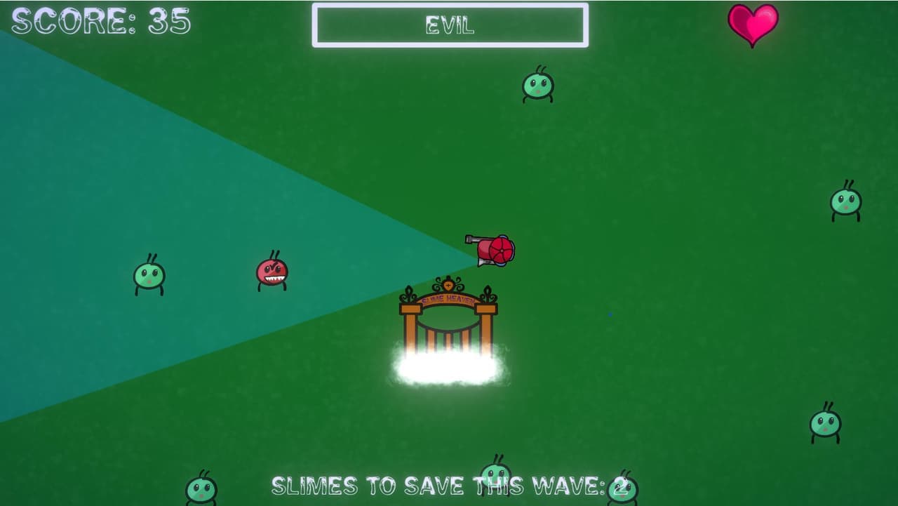 Slime Guide screenshot 3