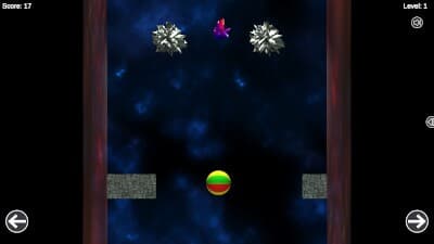 RunningBall2D