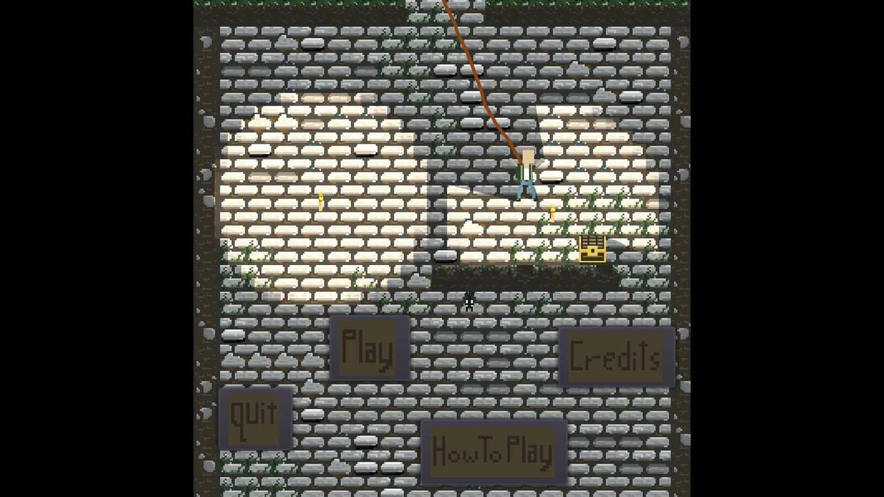 A Grave Adventure