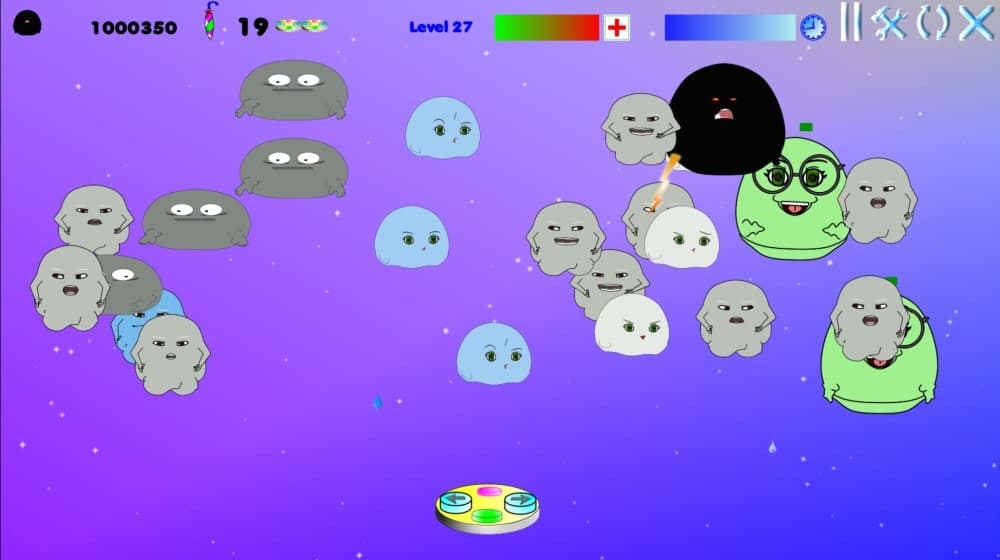 Cloud Calming screenshot 3