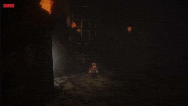 Lucky Adventurer screenshot 2
