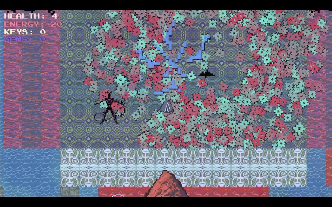 Mystic Mike screenshot 3