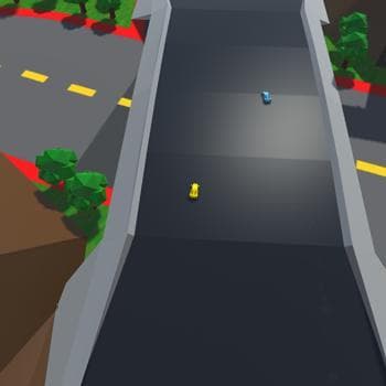 Triple Threat (CLD) screenshot 3