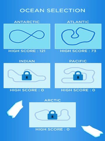 Oh Ship! - A Titanic in the Oceans screenshot 3