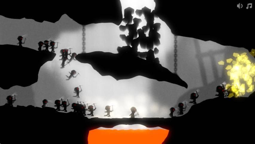 Greedy Miners screenshot 5
