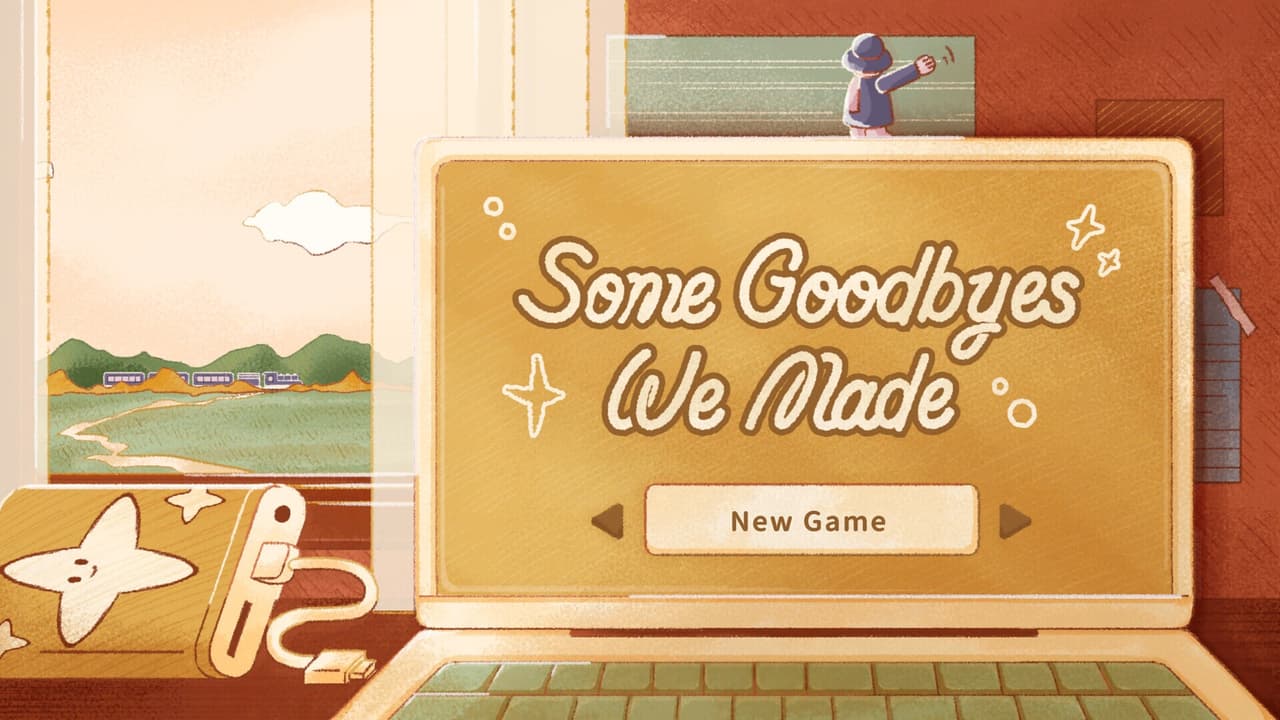 Some Goodbyes We Made screenshot 2