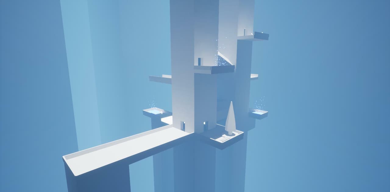 Skies Of Blue screenshot 4