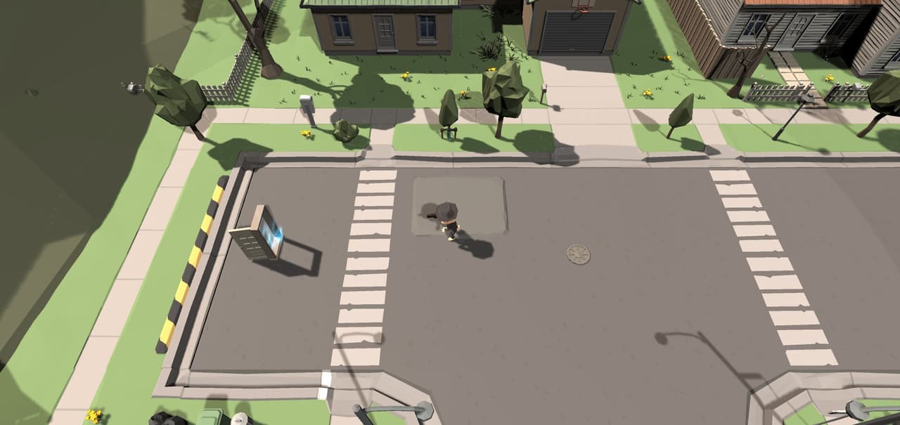 Final Blockade screenshot 5