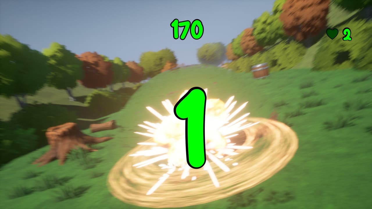 LurkyAdventure screenshot 5