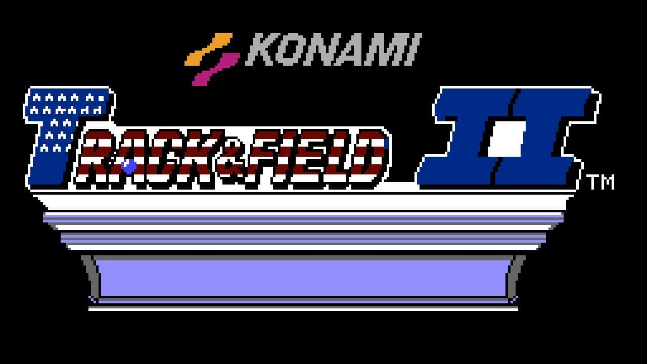Track & Field II