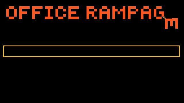 Office Rampage