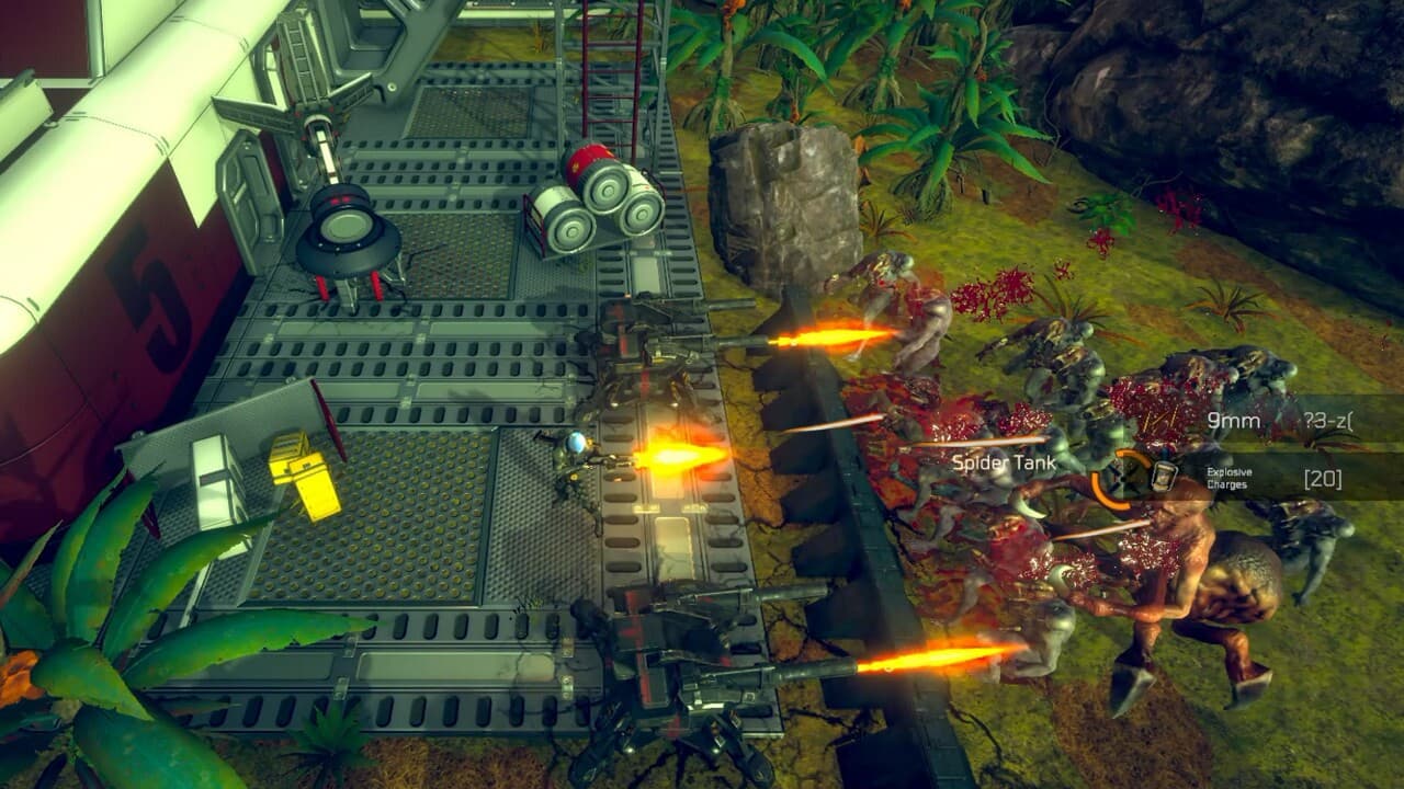 LineHold screenshot 2