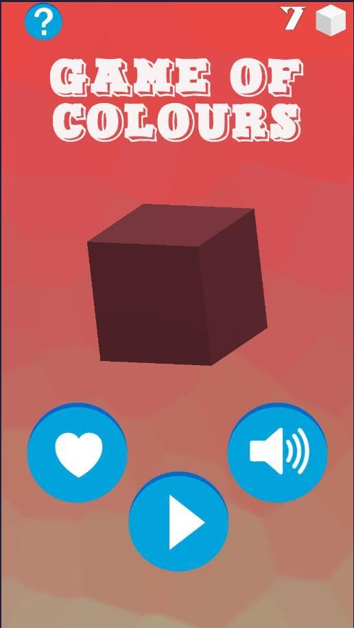 GAME OF COLOURS screenshot 6