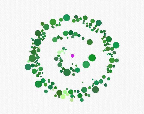 Dots (itch) (Elronde, Dennis Chen, emvippy, oysterhey) screenshot 2