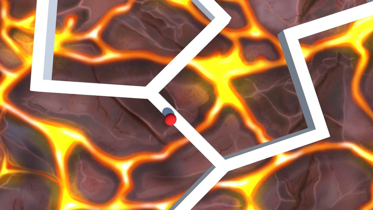 HELL BALL (Jan Kopejtko) screenshot 2