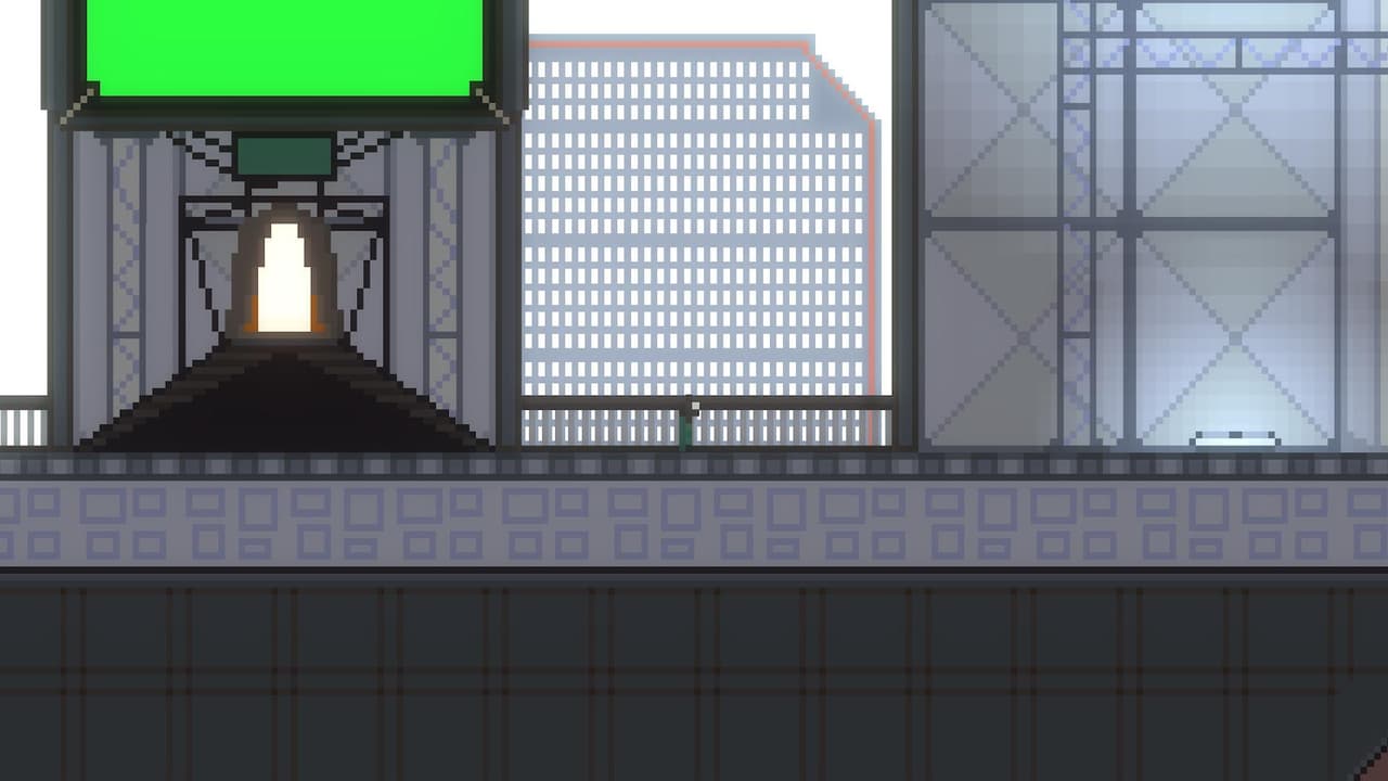 Indirection (itch) screenshot 6