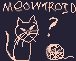 Meowtroidvania