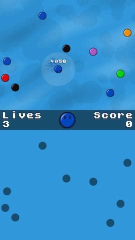 Dot to Dot Sweep (itch) screenshot 2