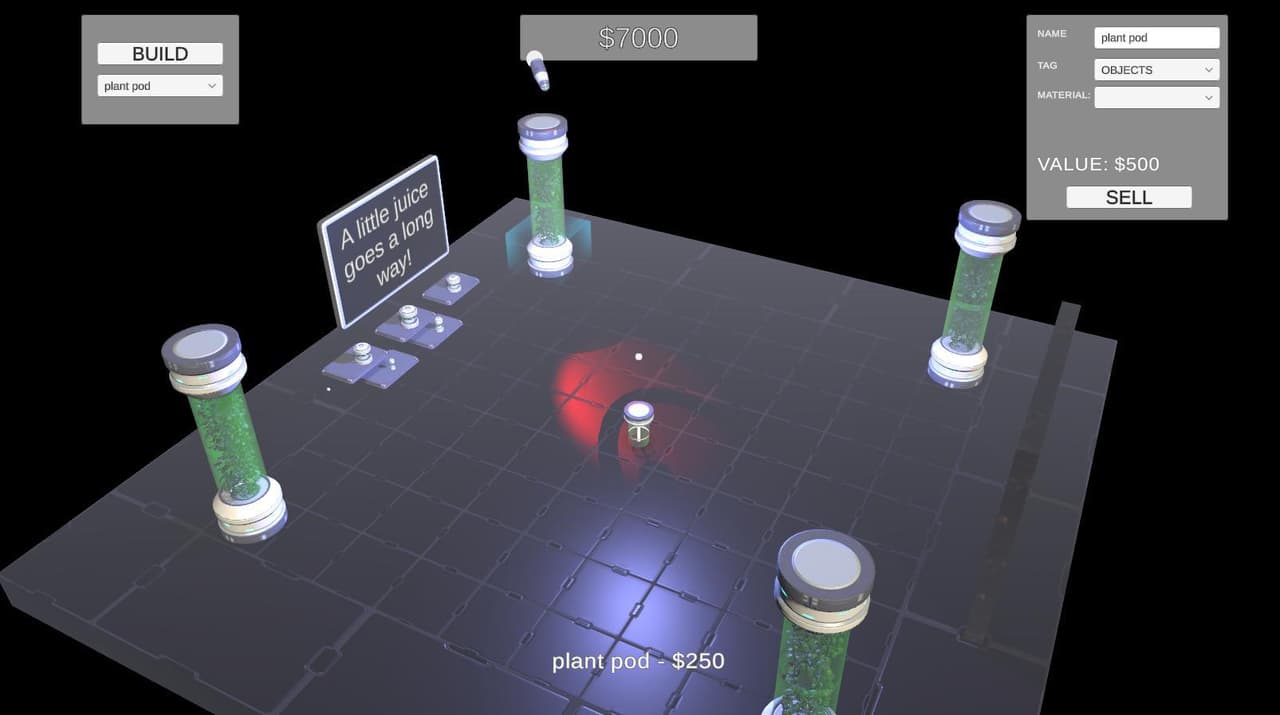 Escape Room Simulator - Alpha Access screenshot 4
