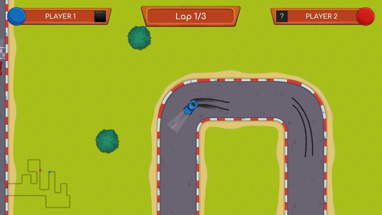 Mini Sports screenshot 3