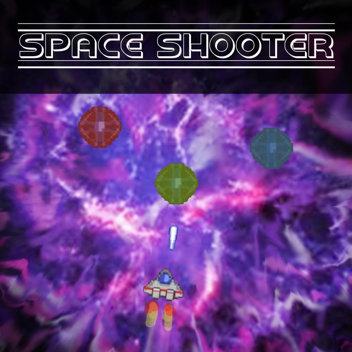 Space Shooter (itch) (Panini Gaming)