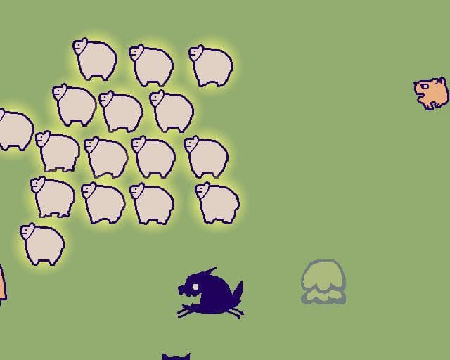 Shepherd and Dog screenshot 2