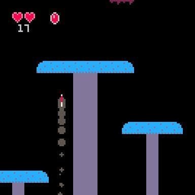 Lonely Swamp screenshot 3