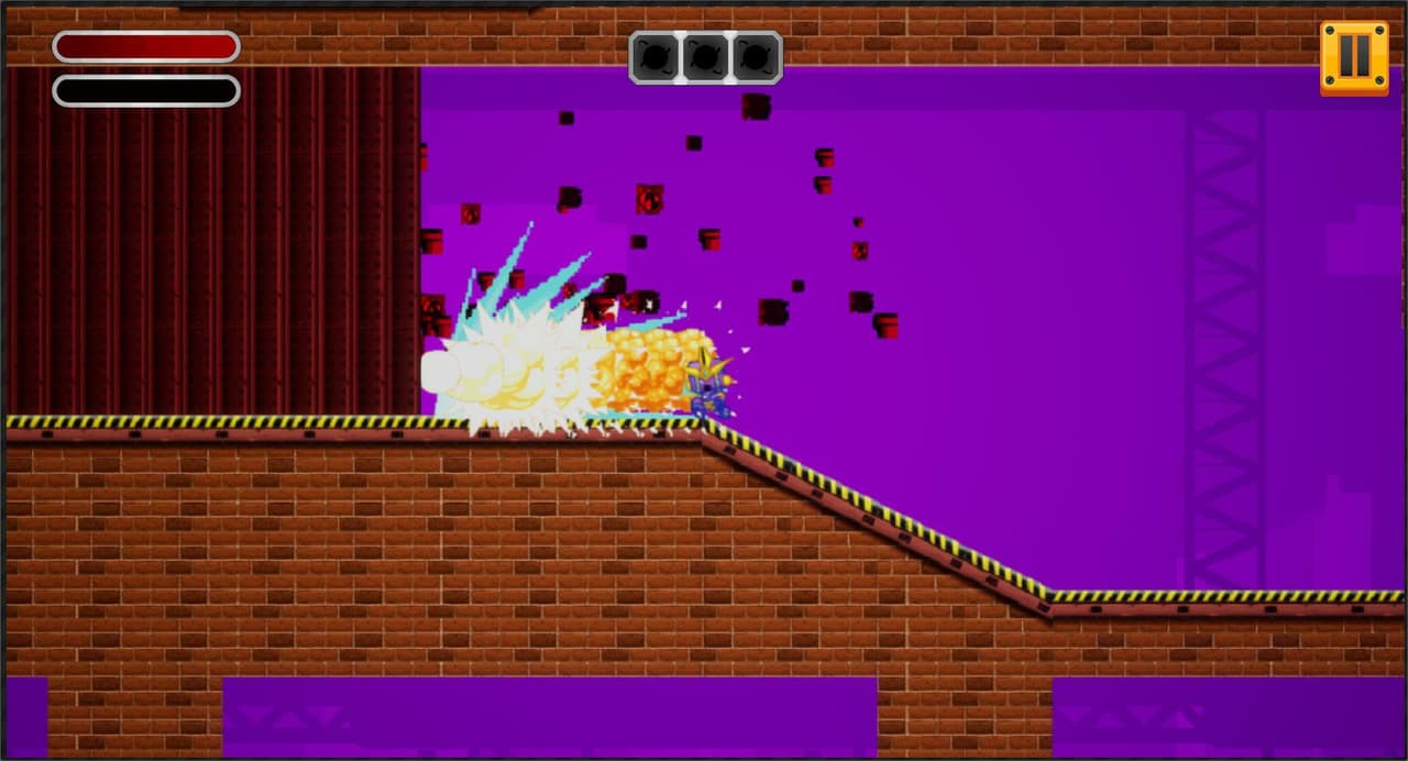 Tekling 2: Overdrive screenshot 3