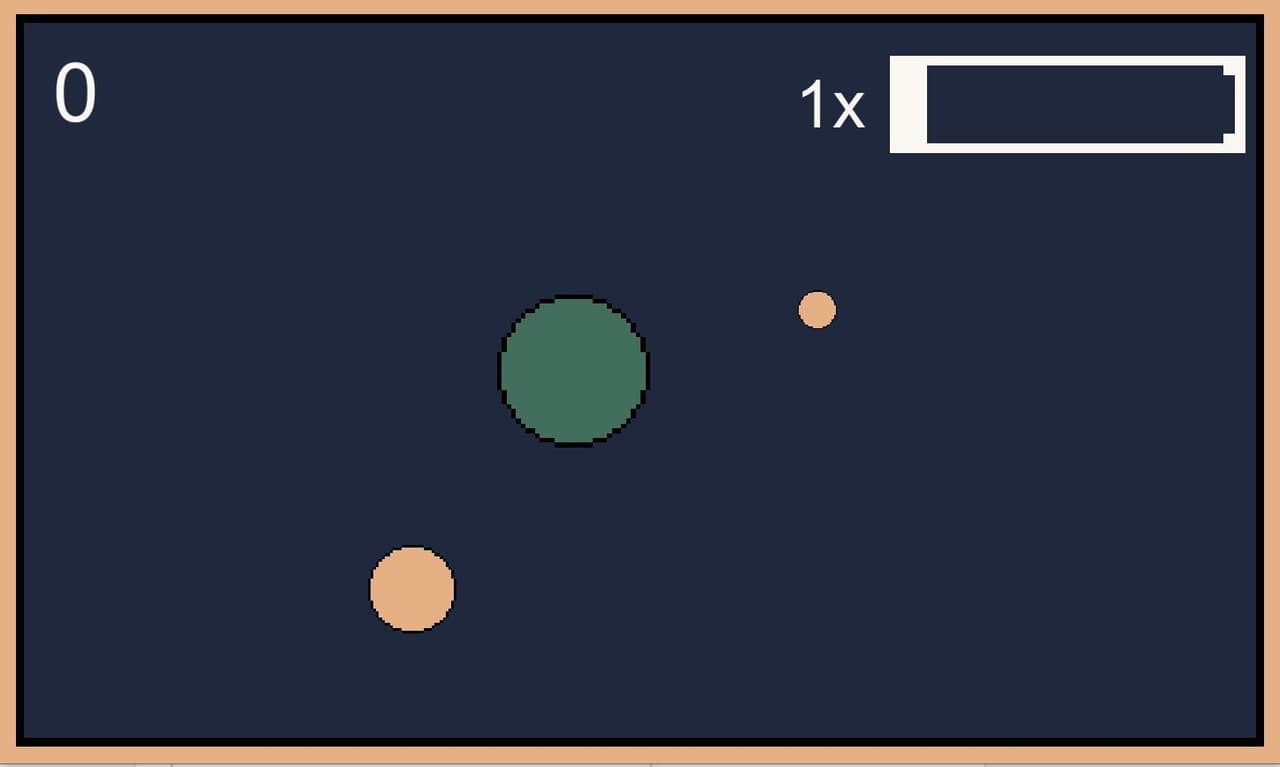 Bubble Beats (DrYuri) screenshot 2
