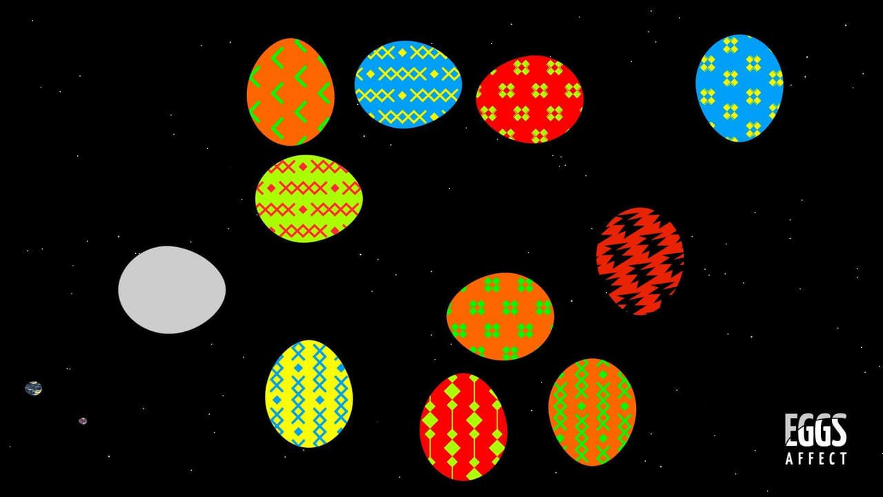 EGGS AFFECT