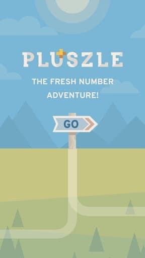 Pluszle: Brain logic puzzle screenshot 2