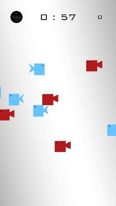 Taps (itch) screenshot 2