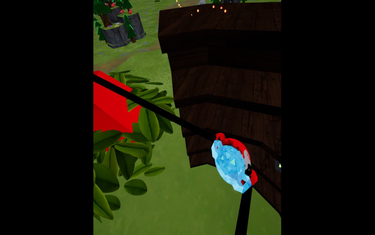 Castle Demolition VR screenshot 6