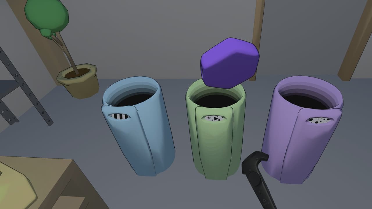 30th Century Post Office screenshot 3
