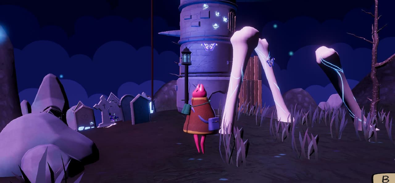 Fera screenshot 5