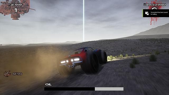 Soul-Engines screenshot 6