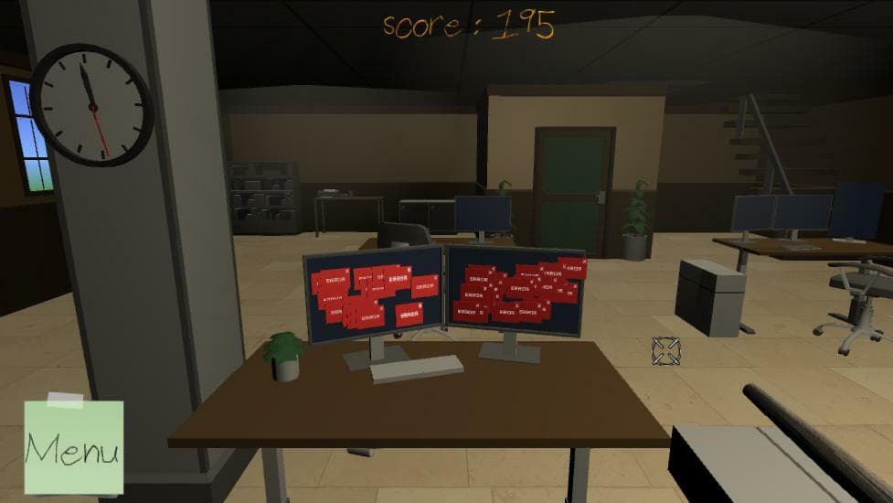Informagician screenshot 4