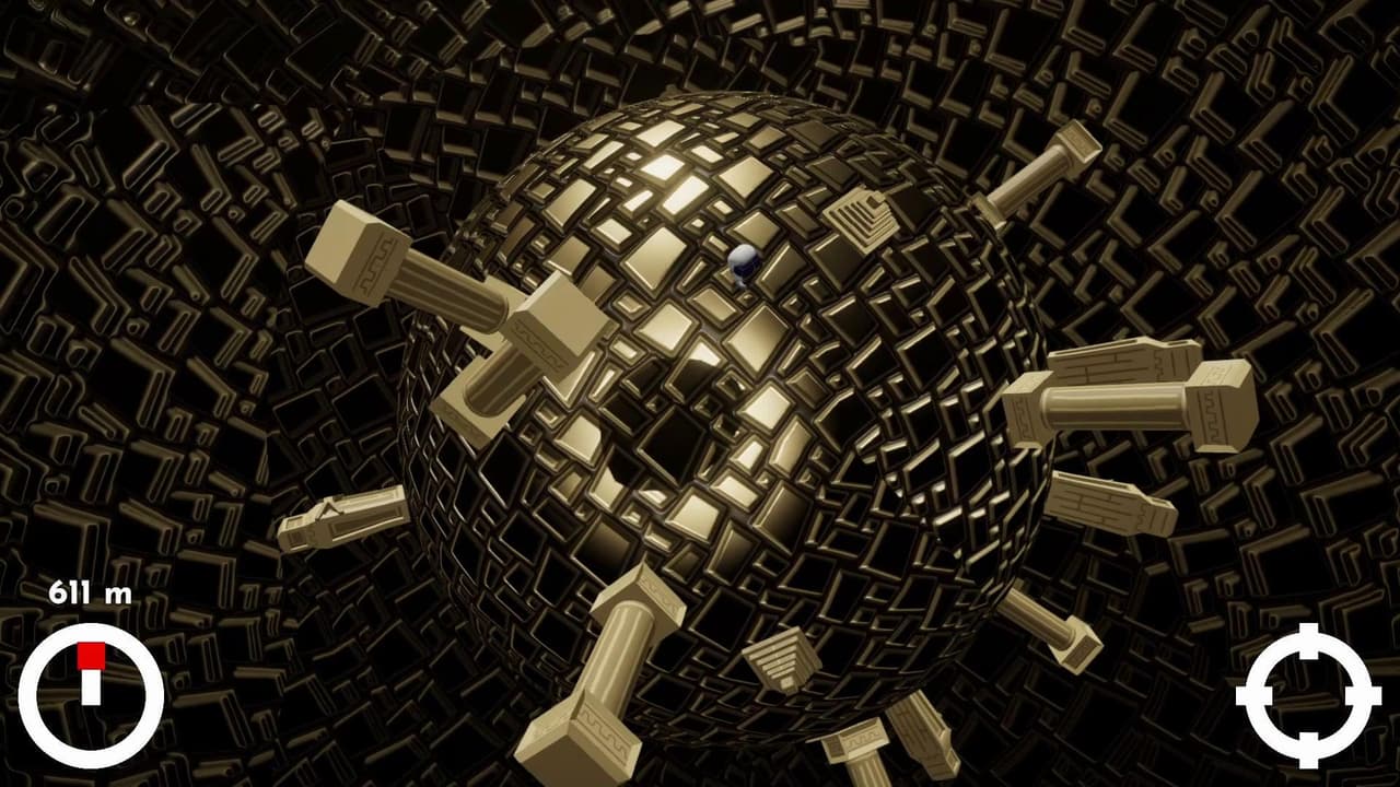 Crystal Core (itch) (Thomas Bringer) screenshot 3