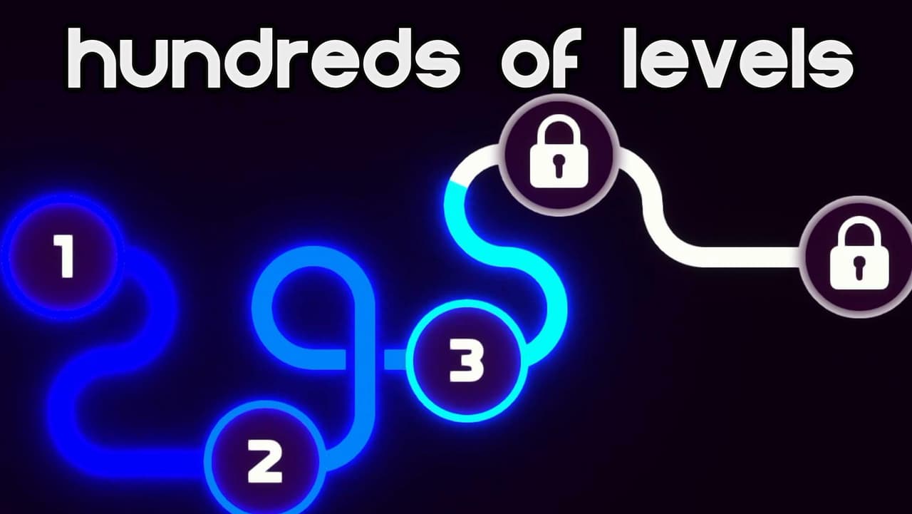 Neon (itch) (Abyssal Games) screenshot 5